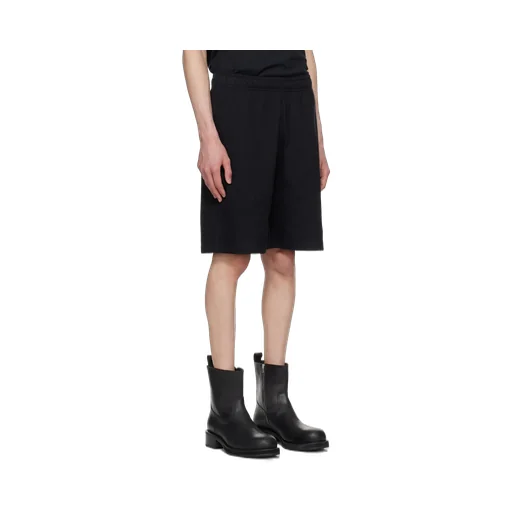 Organic Cotton Jersey Shorts