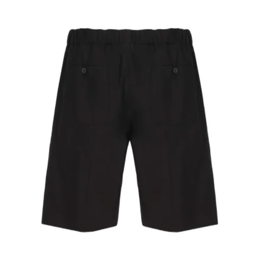 Bermuda Shorts