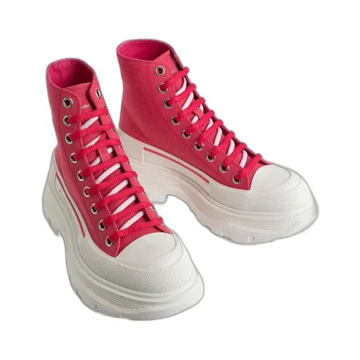 Tread Slick Sneakers