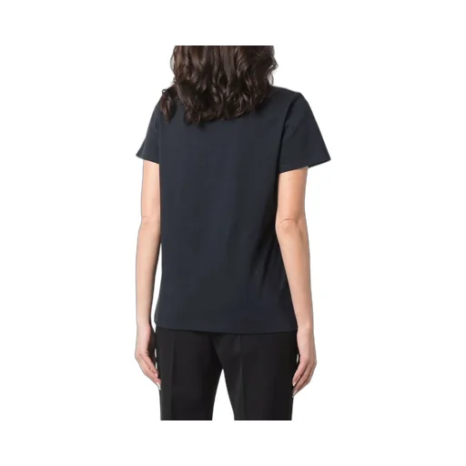 Logo Print T-Shirt