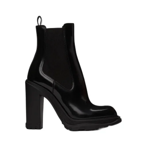 Tread Chelsea Boots