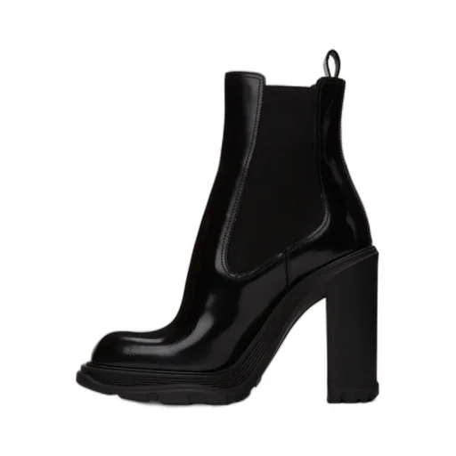 Tread Chelsea Boots