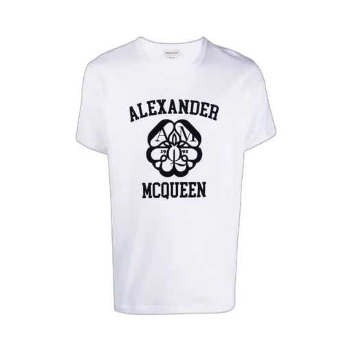 Logo Printed T-Shirt