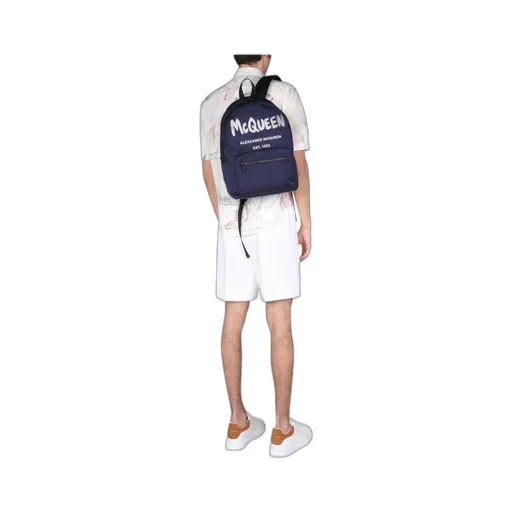 High-Rise Relaxed Fit Shorts