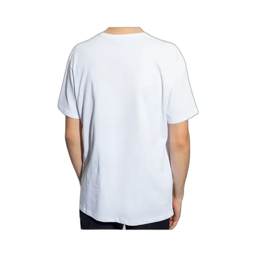 Skeleton Printed T-Shirt