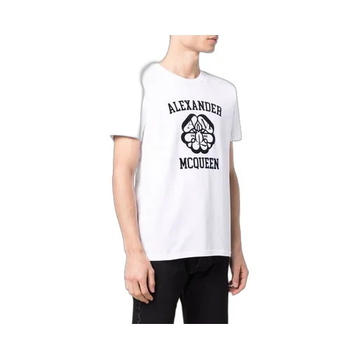 Logo Printed T-Shirt
