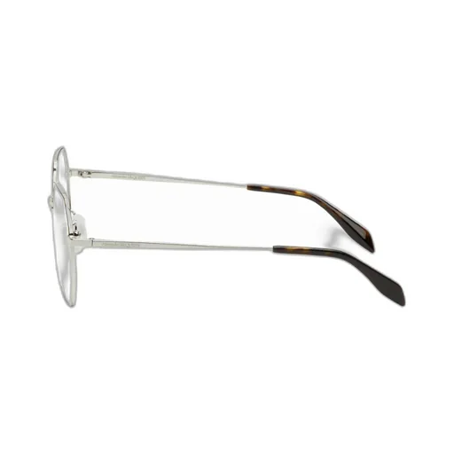 Hexagon Frame Glasses