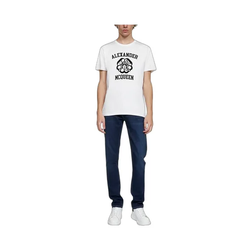 Logo Printed T-Shirt