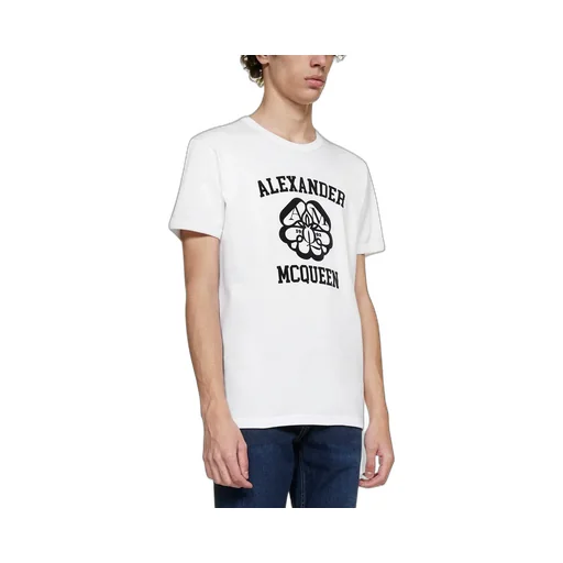 Logo Printed T-Shirt