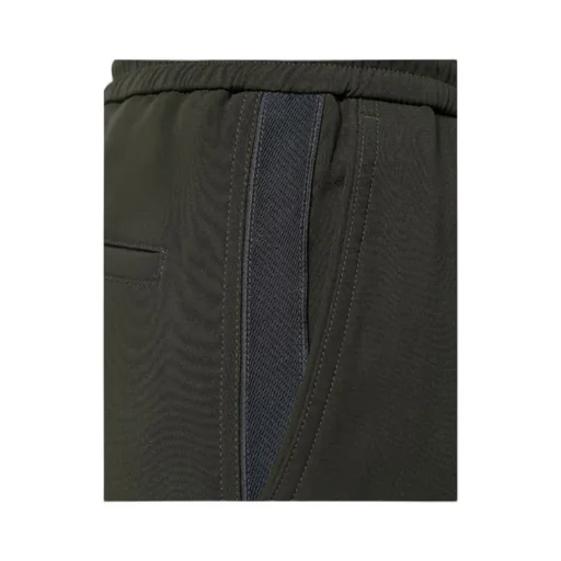 Drawstring Track Pants