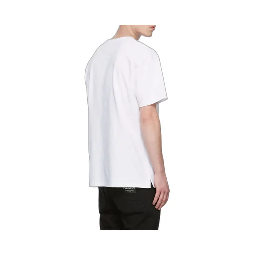 Skeleton Printed T-Shirt