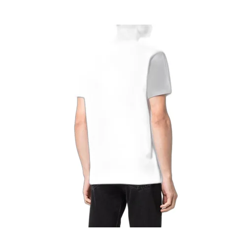 Logo Printed T-Shirt