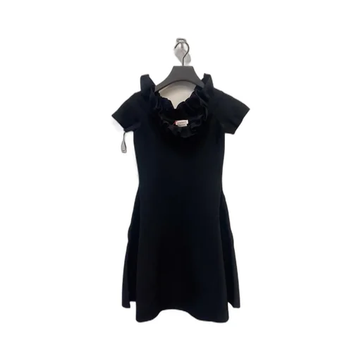 Off-Shoulder Mini Dress