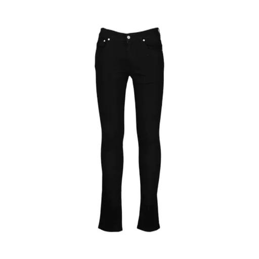 Slim-Fit Jeans