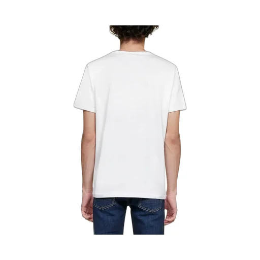 Logo Printed T-Shirt