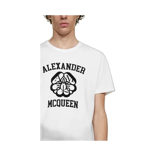 Logo Printed T-Shirt