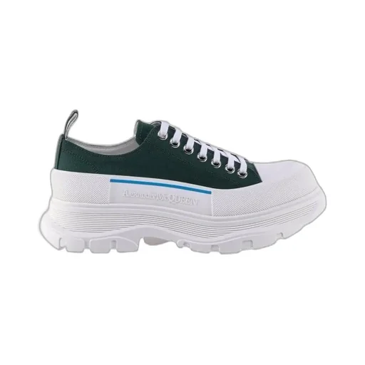 Tread Sneakers