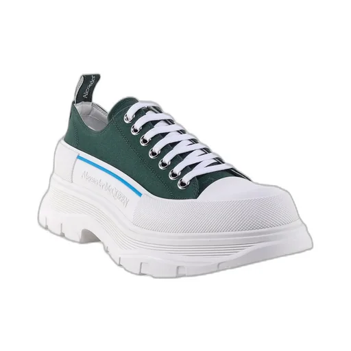 Tread Sneakers