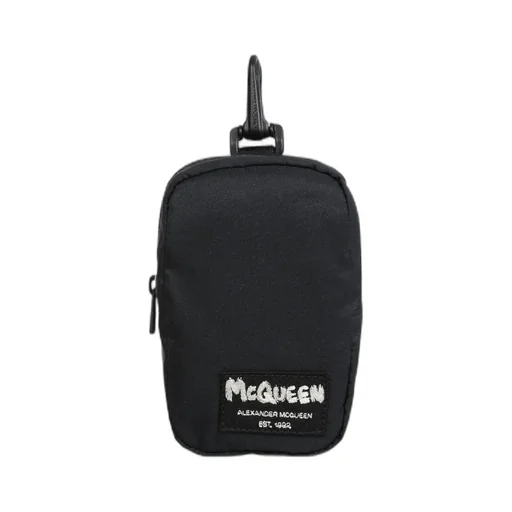 Logo Mini Handbag