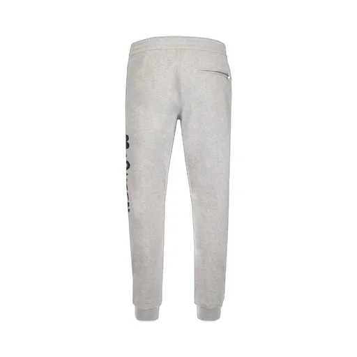 Graffiti Logo Printed Joggers