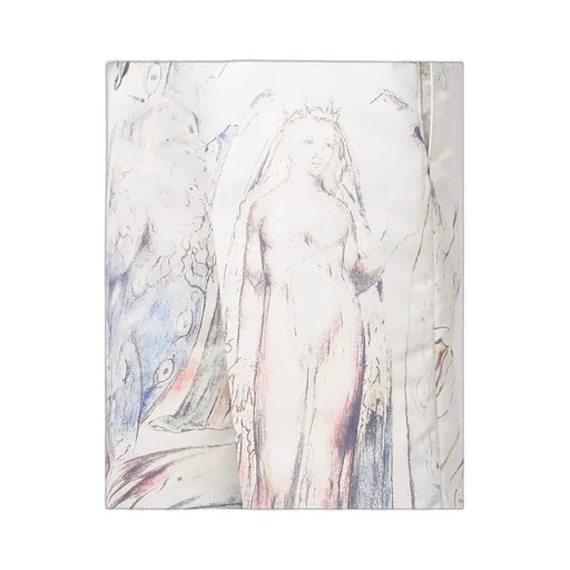 Allover Printed Chino Shorts