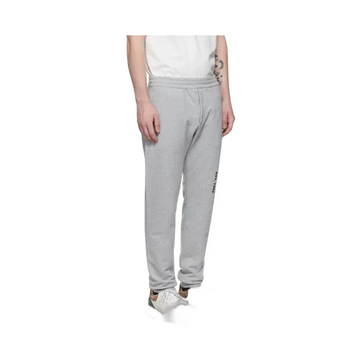 Graffiti Logo Printed Joggers