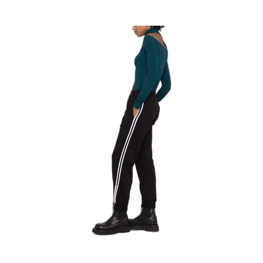 Zip Joggers