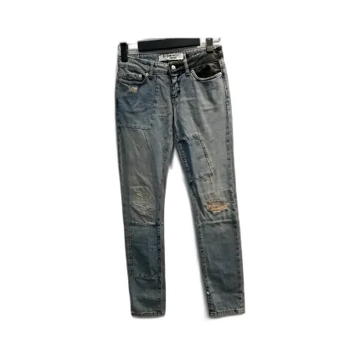 Classic Jeans