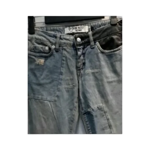 Classic Jeans