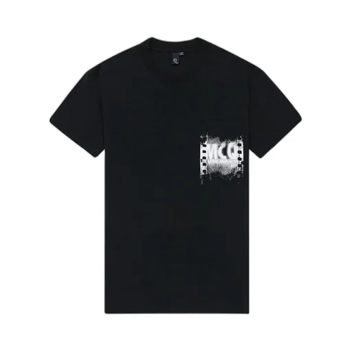 Logo Details T-Shirt