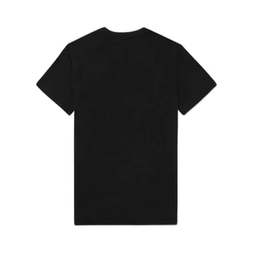 Logo Details T-Shirt