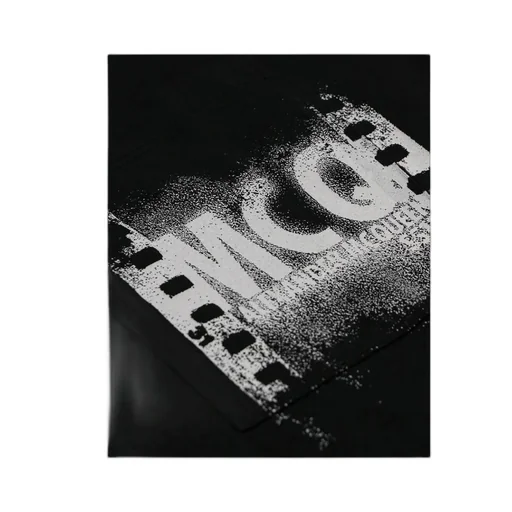 Logo Details T-Shirt