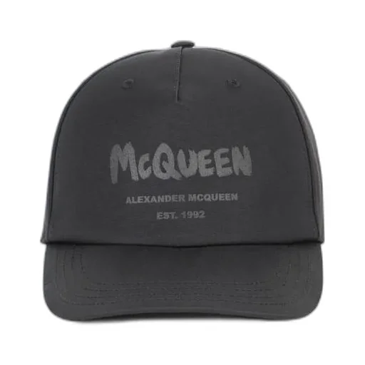 Logo Printed Baseball Cap