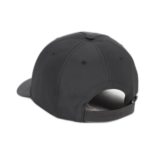 Logo Printed Baseball Cap