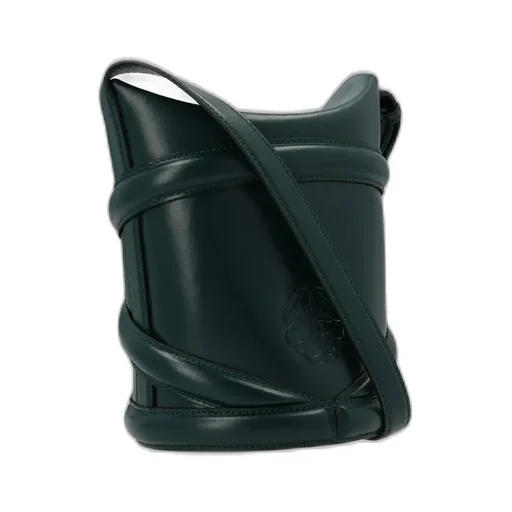 The Curve Shoulder Bag