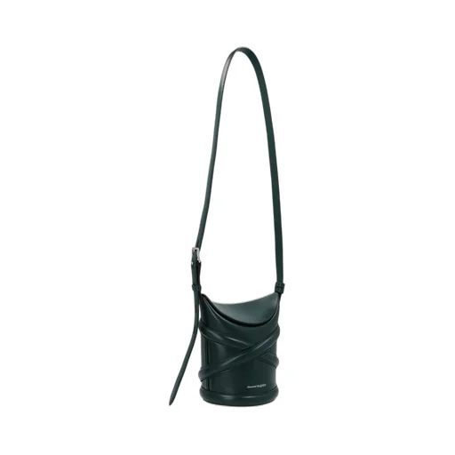 The Curve Shoulder Bag