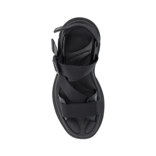 Tread Strapped Sandals