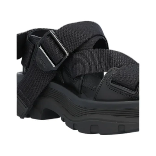 Tread Strapped Sandals