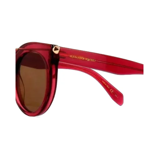 Logo Details Sunglasses