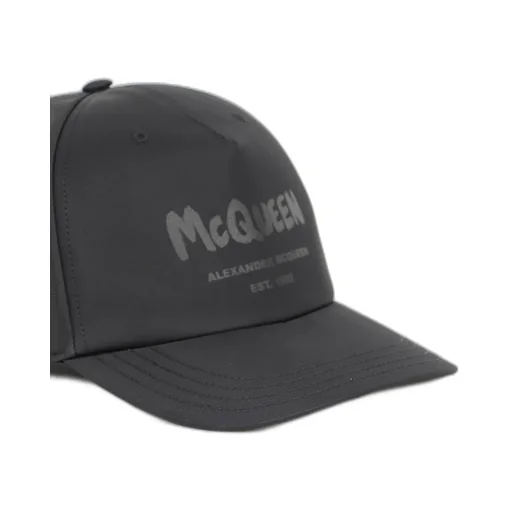 Logo Printed Baseball Cap