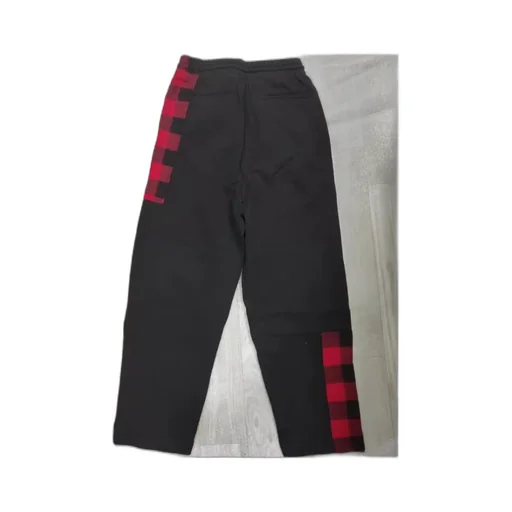 Loose And Tight Rope Sweatpants