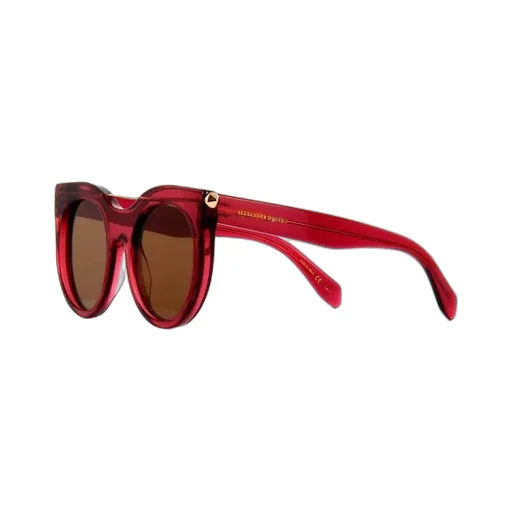 Logo Details Sunglasses