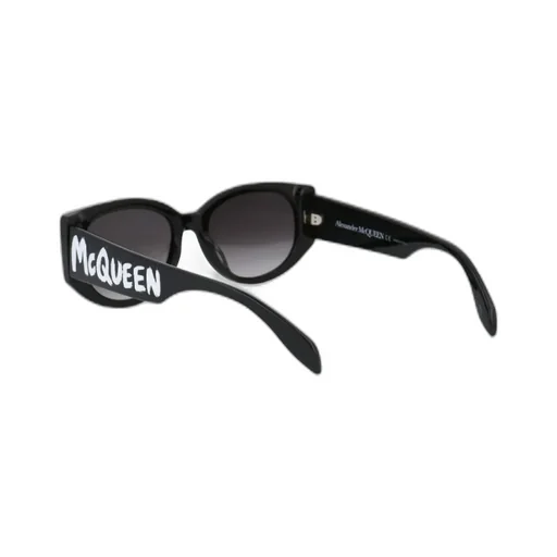 Rectangle Frame Sunglasses