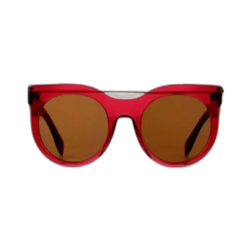 Logo Details Sunglasses