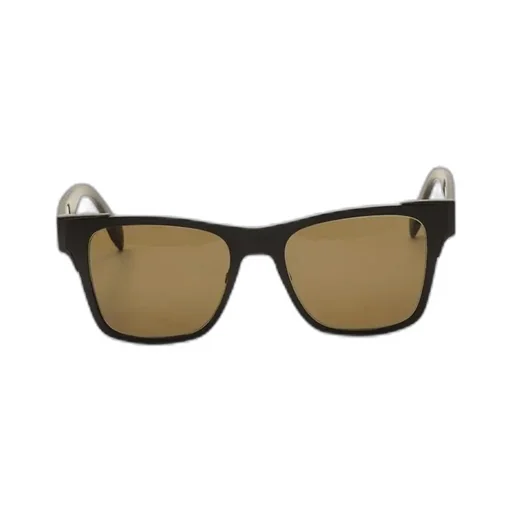 Logo Detail Sunglasses