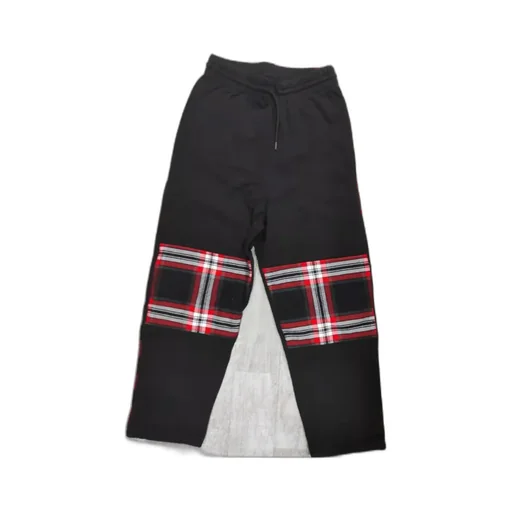 Loose And Tight Rope Sweatpants