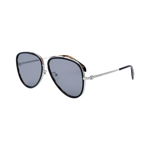 Logo Details Sunglasses