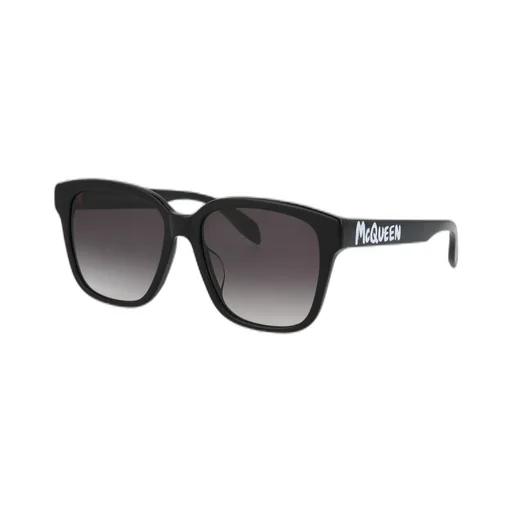Square Frame Sunglasses