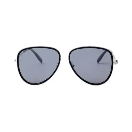 Logo Details Sunglasses