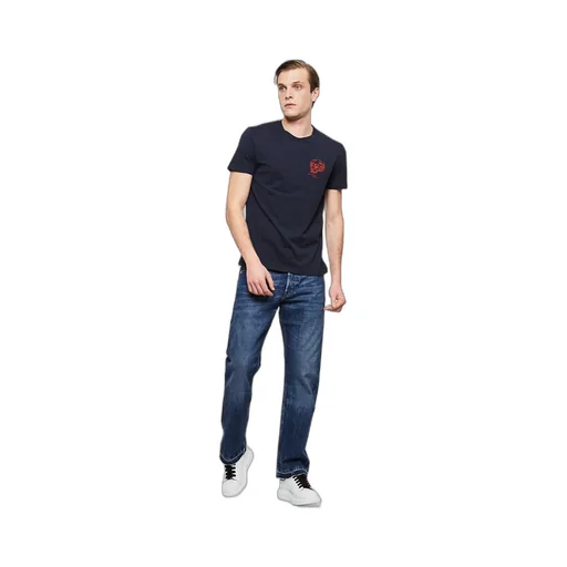 Short-Sleeved T-Shirt